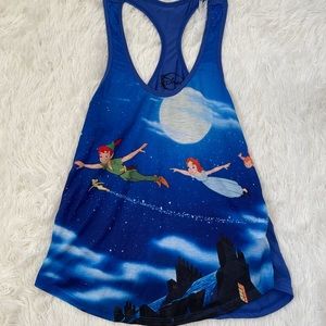 COPY - Disney Razor Back Tank